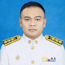 นายพิษณุพงศ์ ทองสีดำ