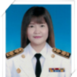 นางสาวณัฏฐ์ธอร ปรีดา