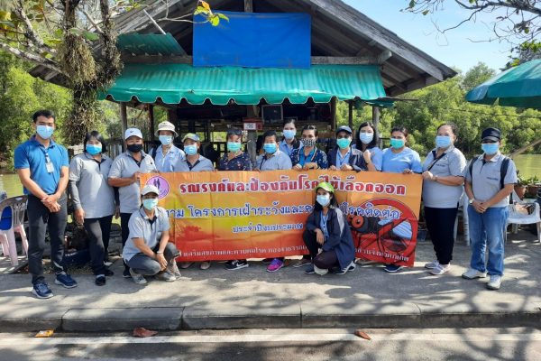 รณรงค์ไข้เลือดออกชุมชนวัดแสนสุข_๒๑๐๑๒๗_10